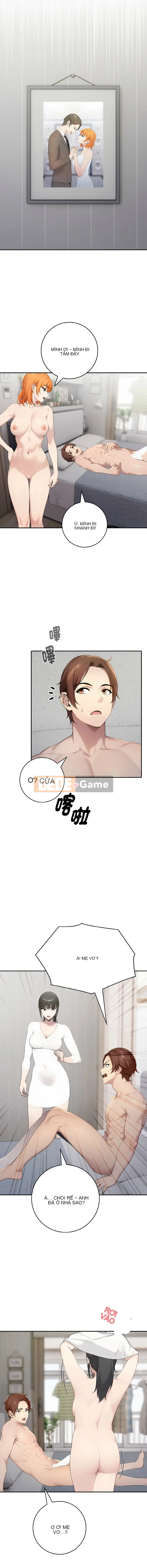 Kế hoạch của em gái bạn tôi Chương 12-13