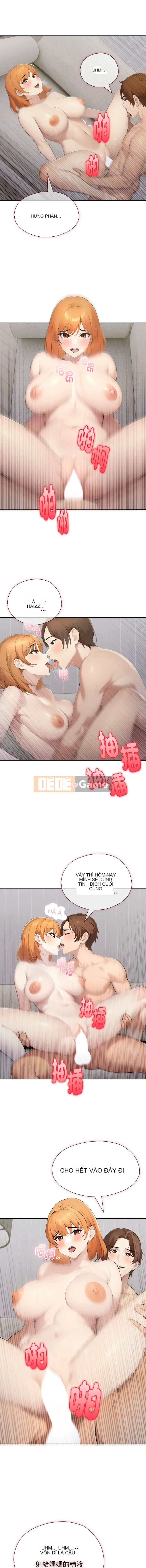 Kế hoạch của em gái bạn tôi Chương 12-13