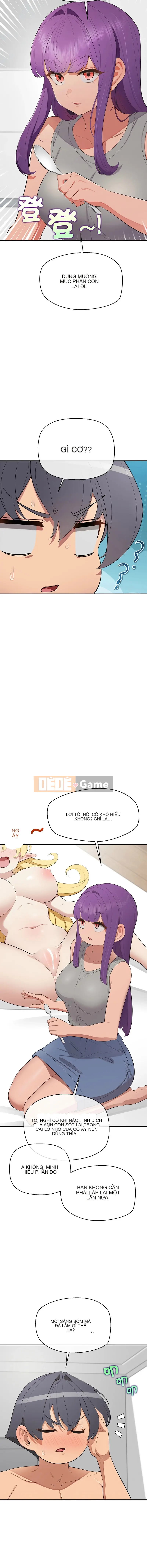 Trận chiến mang thai công chúa Chương 12-13