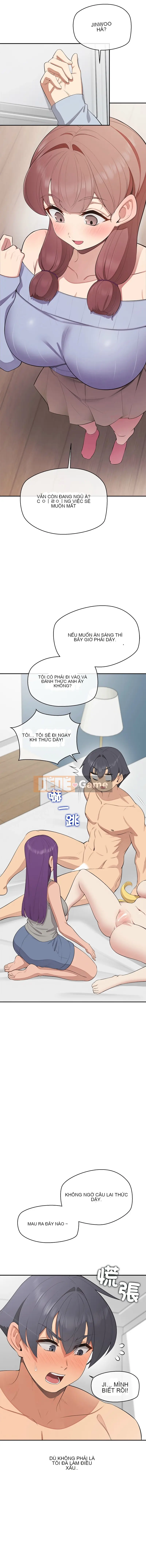 Trận chiến mang thai công chúa Chương 12-13