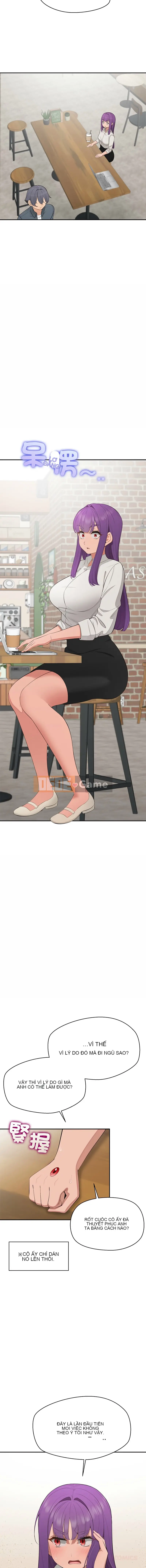 Trận chiến mang thai công chúa Chương 12-13