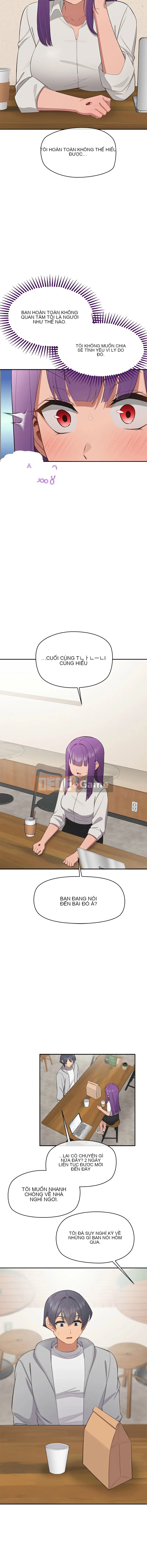 Trận chiến mang thai công chúa Chương 12-13