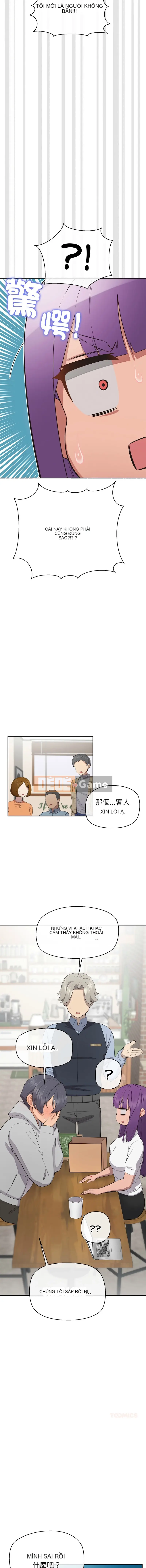 Trận chiến mang thai công chúa Chương 12-13