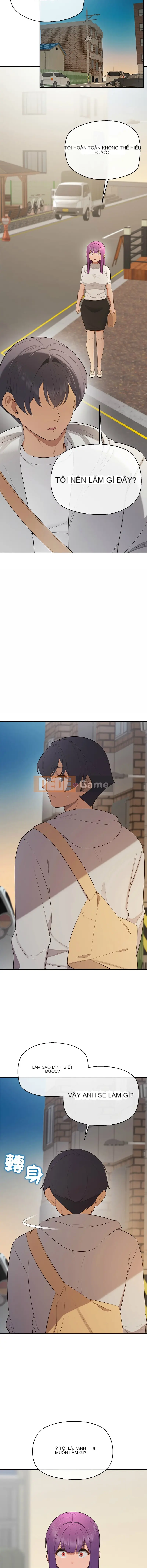 Trận chiến mang thai công chúa Chương 12-13