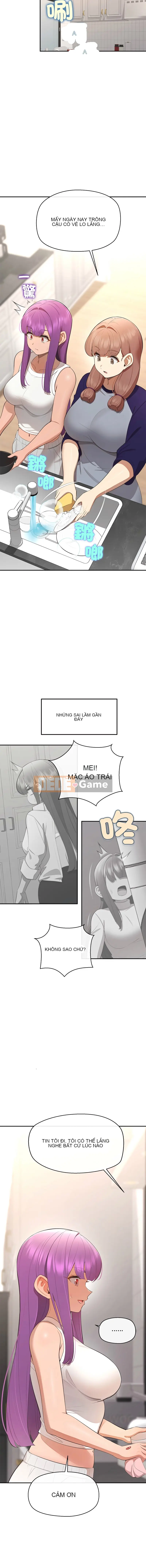 Trận chiến mang thai công chúa Chương 12-13