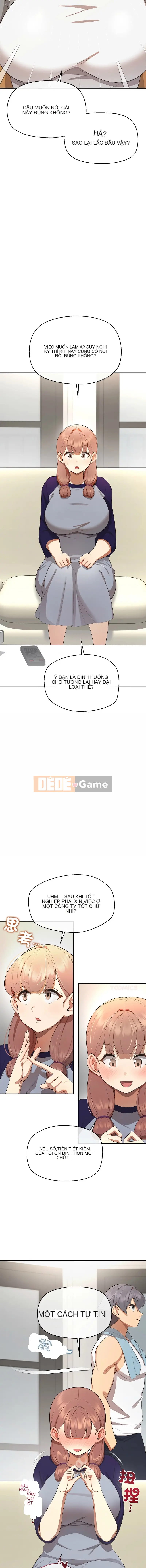 Trận chiến mang thai công chúa Chương 12-13