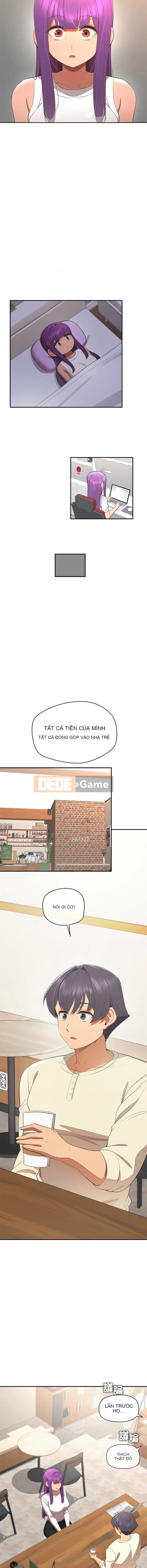 Trận chiến mang thai công chúa Chương 12-13