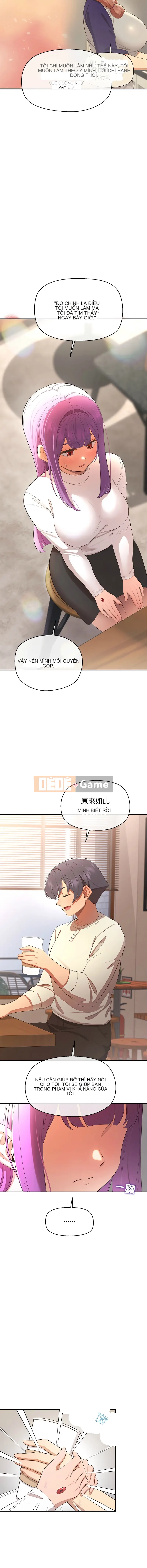 Trận chiến mang thai công chúa Chương 12-13