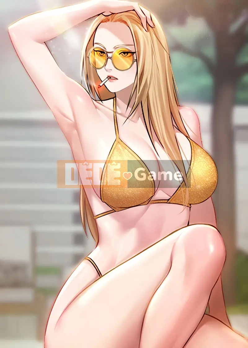 Bữa tiệc bể bơi hạnh phúc Chương 13-14