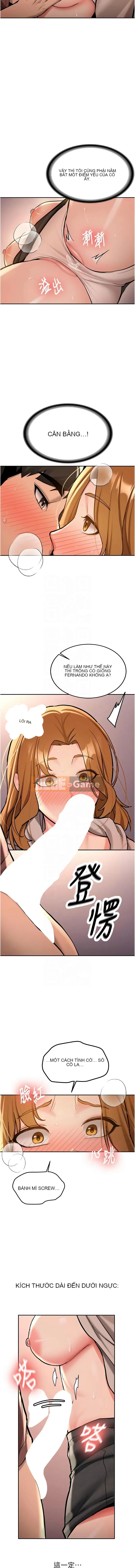 Trình điều khiển mới và cũ Chương 13-14