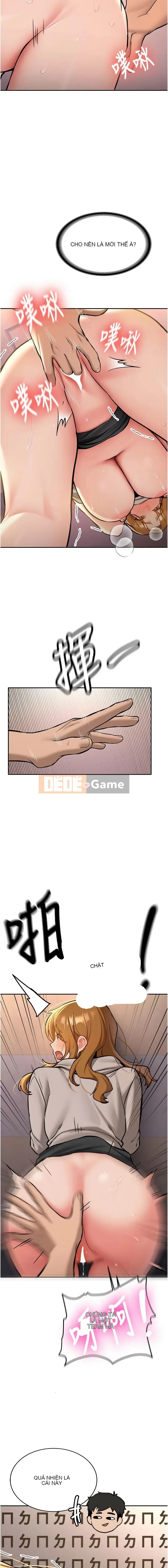 Trình điều khiển mới và cũ Chương 13-14