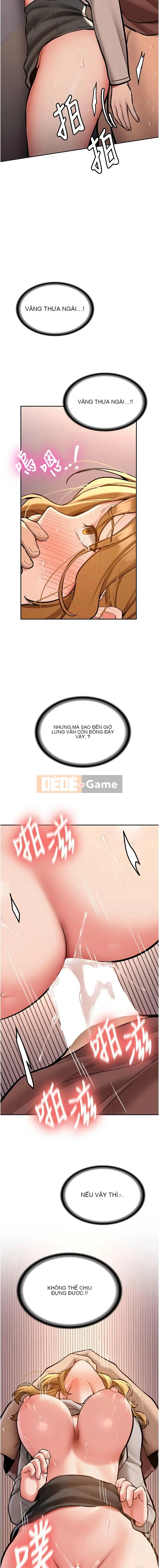 Trình điều khiển mới và cũ Chương 13-14