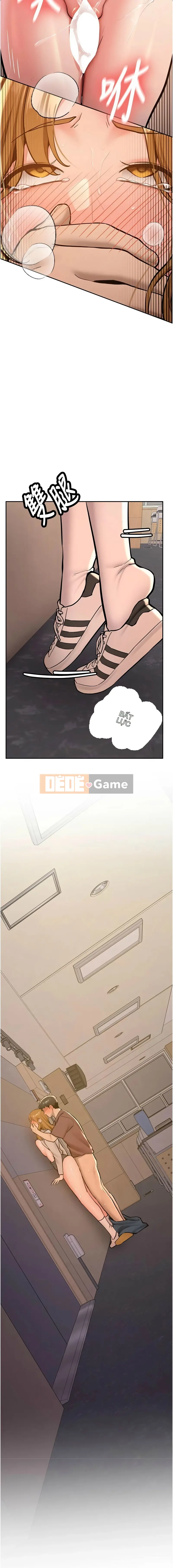 Trình điều khiển mới và cũ Chương 13-14