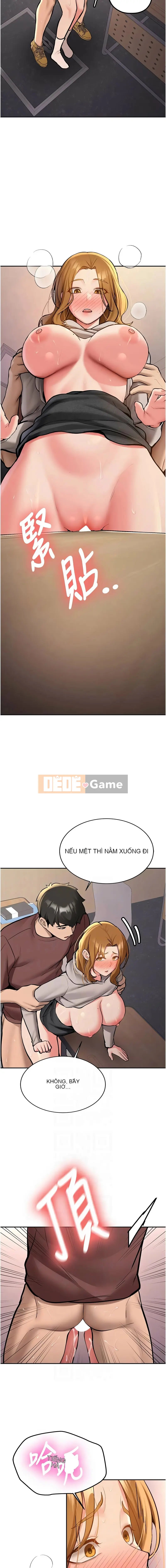 Trình điều khiển mới và cũ Chương 13-14