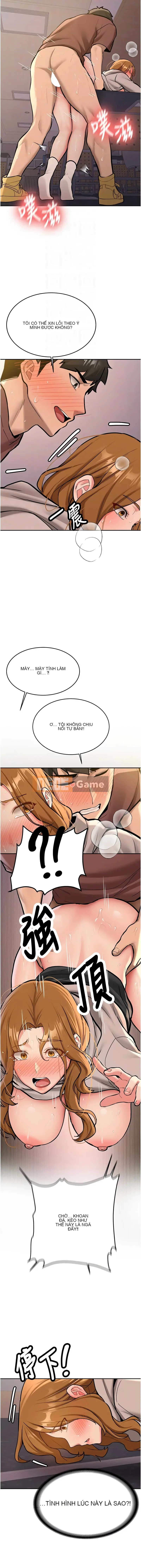 Trình điều khiển mới và cũ Chương 13-14