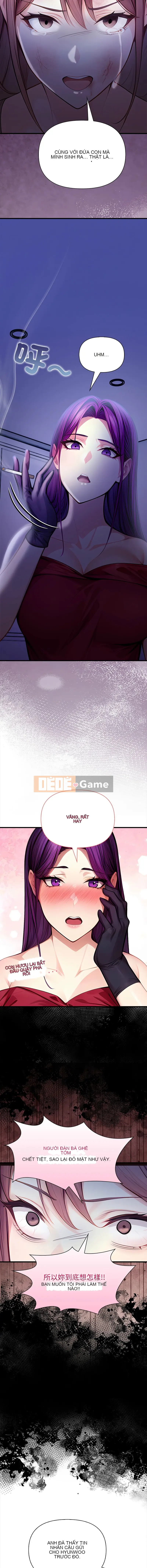 Mối quan hệ không chỉ là nợ nần Chương 9-10