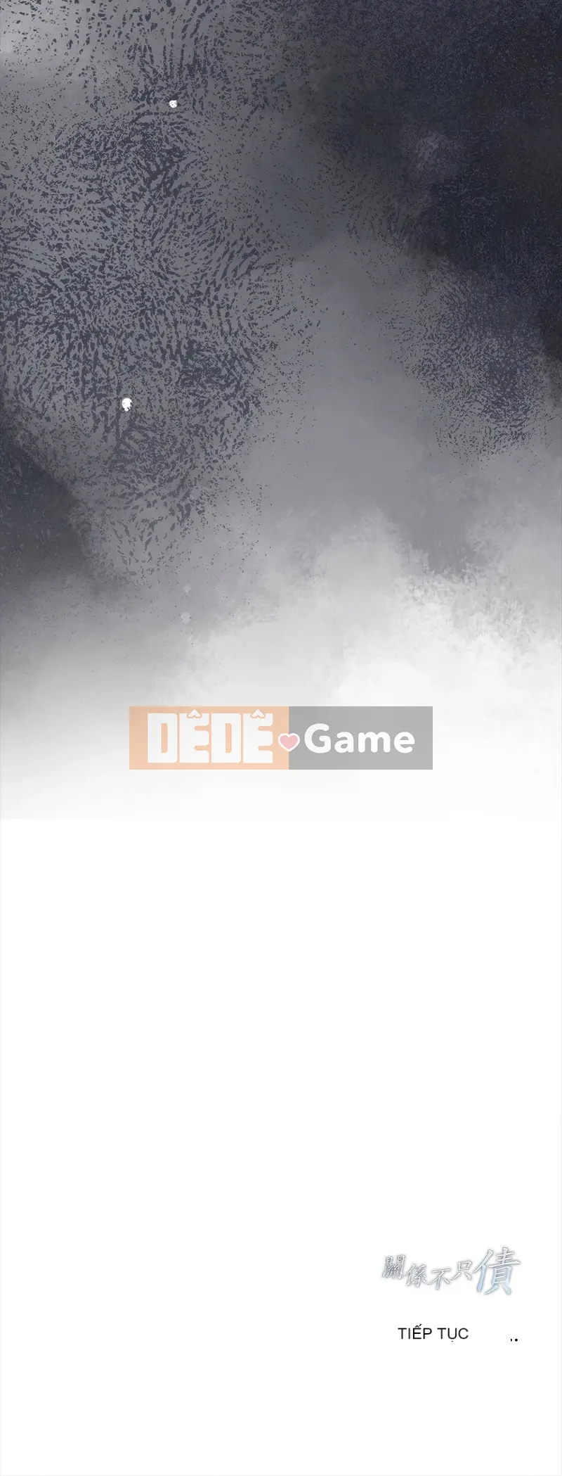 Mối quan hệ không chỉ là nợ nần Chương 9-10