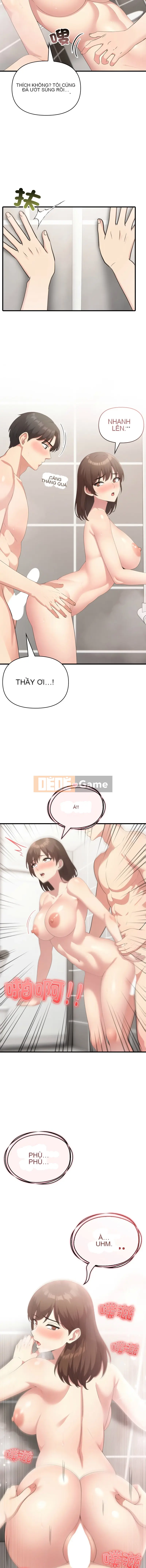 Hãy hành động để đền đáp tấm lòng của thầy cô Chương 8-9