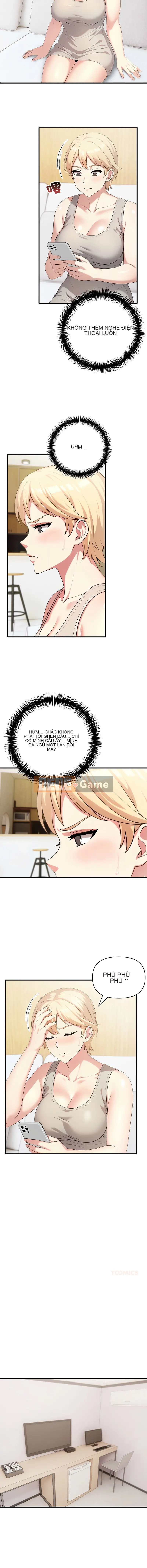 Hãy hành động để đền đáp tấm lòng của thầy cô Chương 8-9