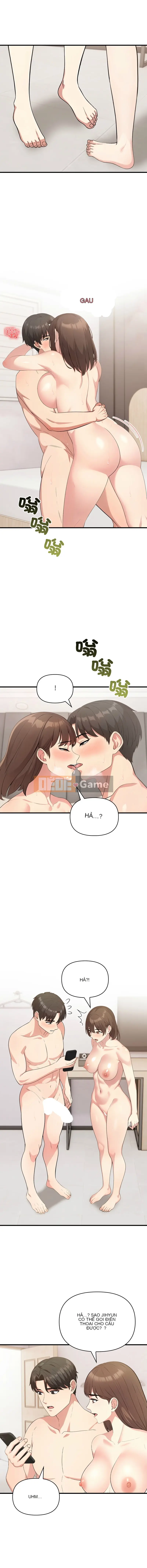 Hãy hành động để đền đáp tấm lòng của thầy cô Chương 8-9