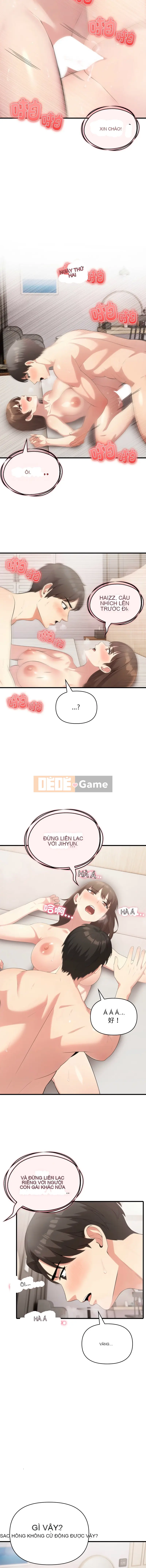 Hãy hành động để đền đáp tấm lòng của thầy cô Chương 8-9