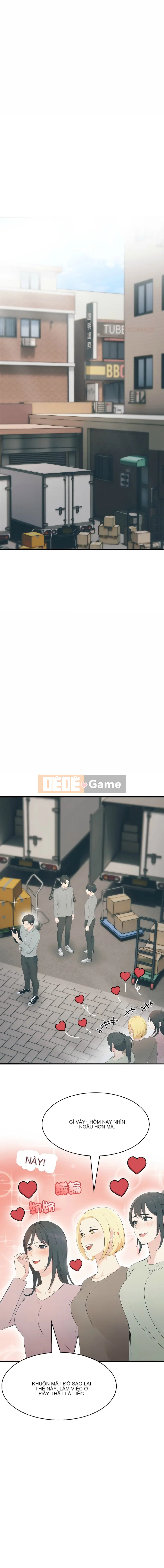 Thuốc tiên của Bác bên đường Chương 7-8