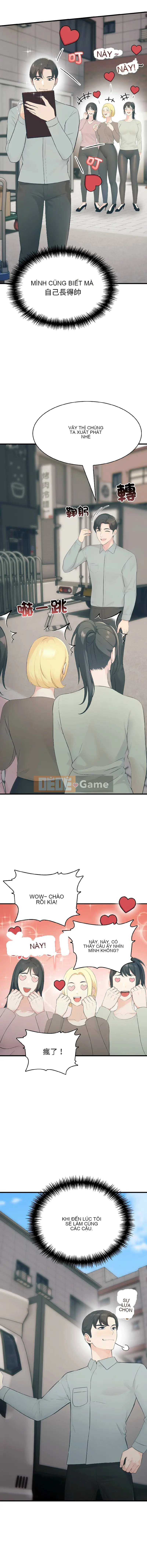 Thuốc tiên của Bác bên đường Chương 7-8