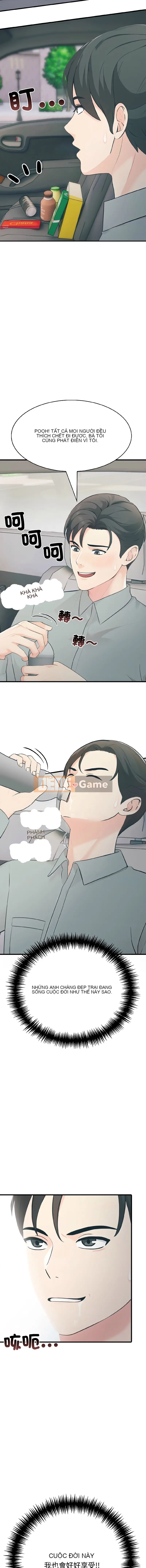 Thuốc tiên của Bác bên đường Chương 7-8