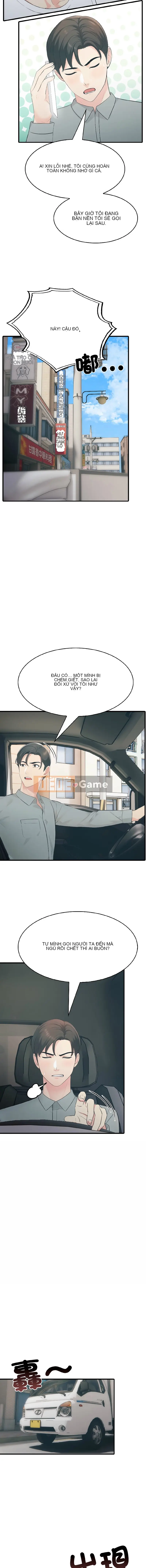 Thuốc tiên của Bác bên đường Chương 7-8