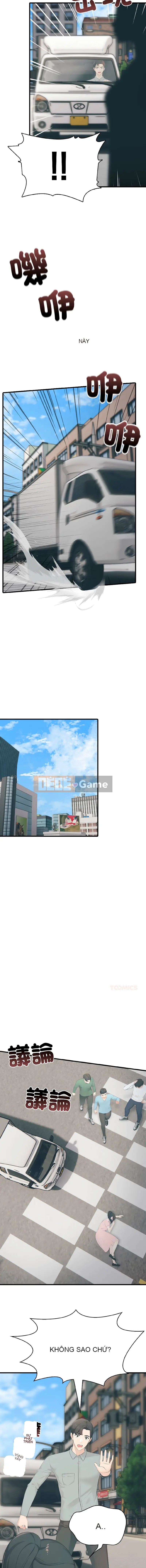 Thuốc tiên của Bác bên đường Chương 7-8