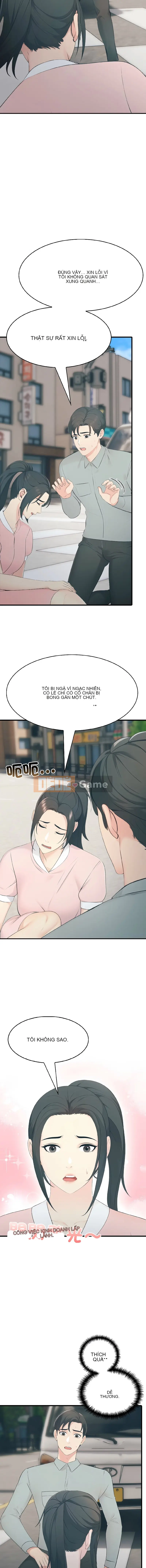 Thuốc tiên của Bác bên đường Chương 7-8