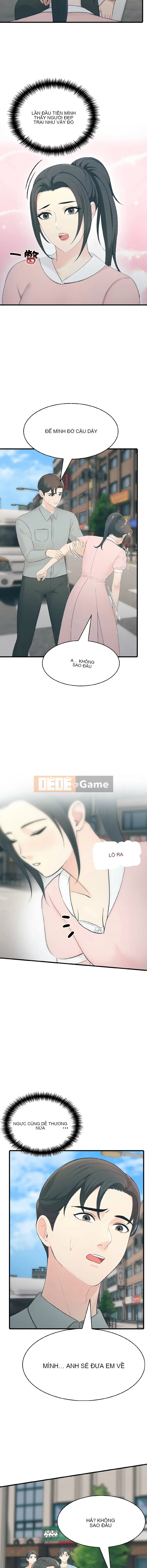 Thuốc tiên của Bác bên đường Chương 7-8