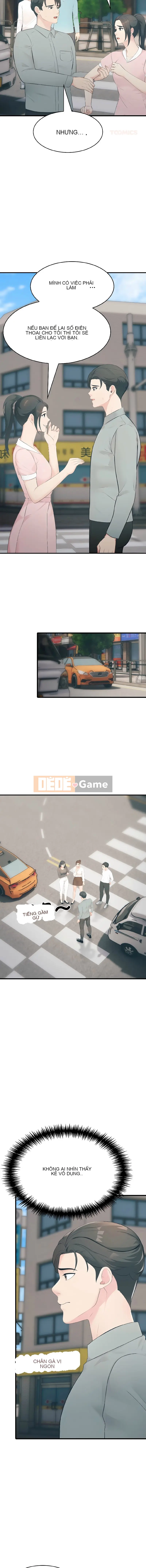 Thuốc tiên của Bác bên đường Chương 7-8