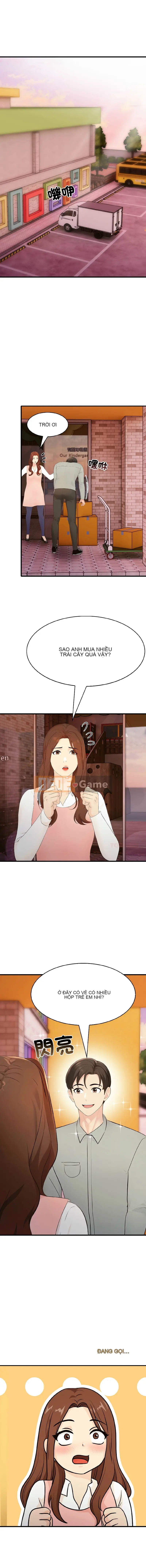 Thuốc tiên của Bác bên đường Chương 7-8