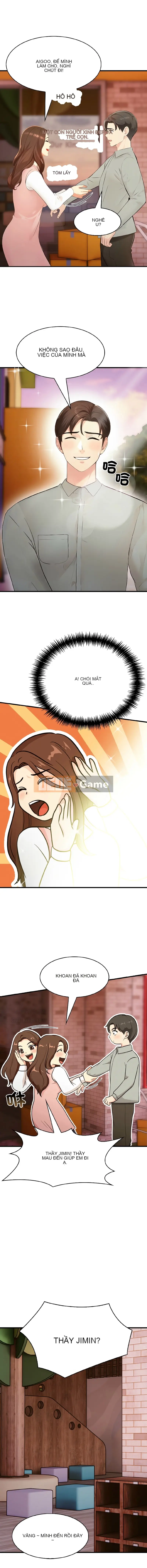 Thuốc tiên của Bác bên đường Chương 7-8