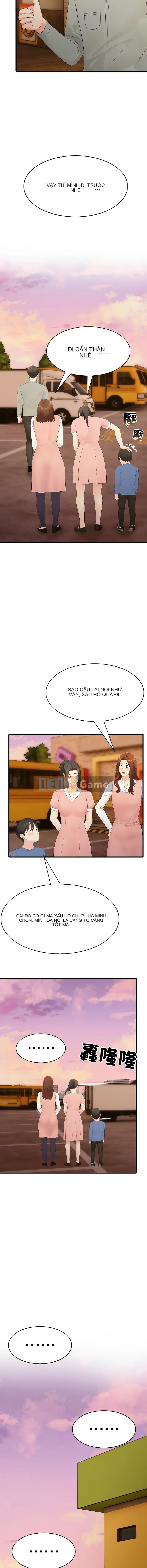 Thuốc tiên của Bác bên đường Chương 7-8