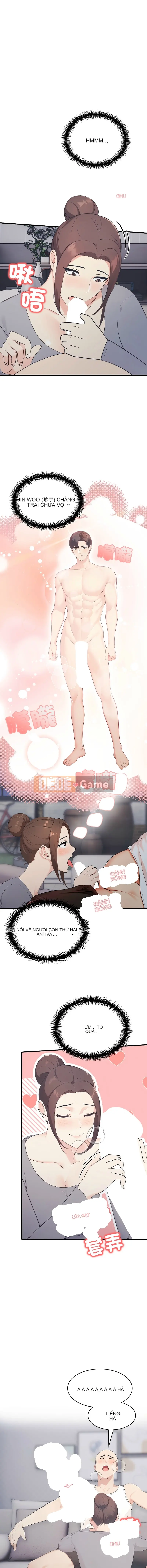 Thuốc tiên của Bác bên đường Chương 7-8