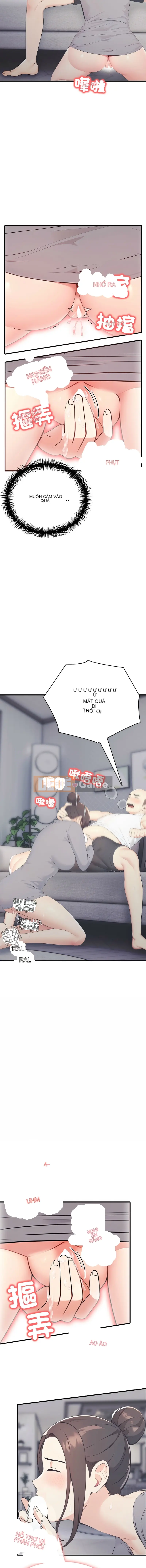 Thuốc tiên của Bác bên đường Chương 7-8