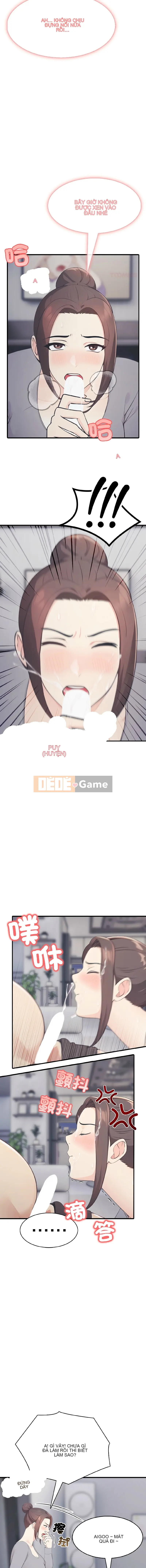 Thuốc tiên của Bác bên đường Chương 7-8