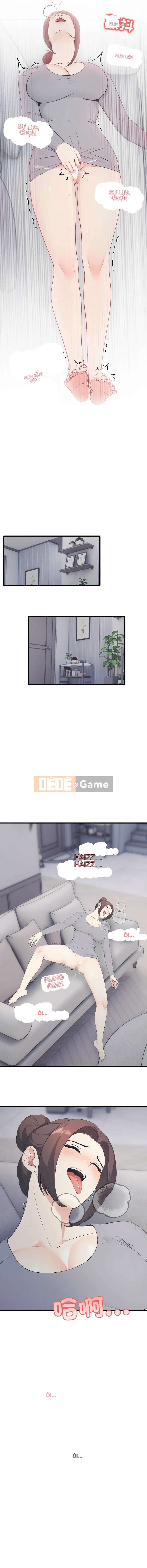 Thuốc tiên của Bác bên đường Chương 7-8