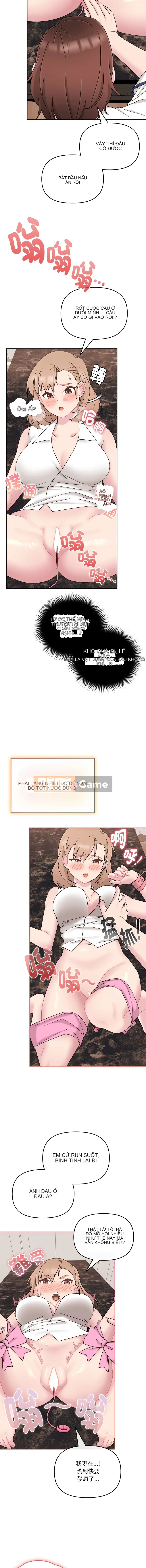 Lớp học nấu ăn cô dâu Chương 5-6