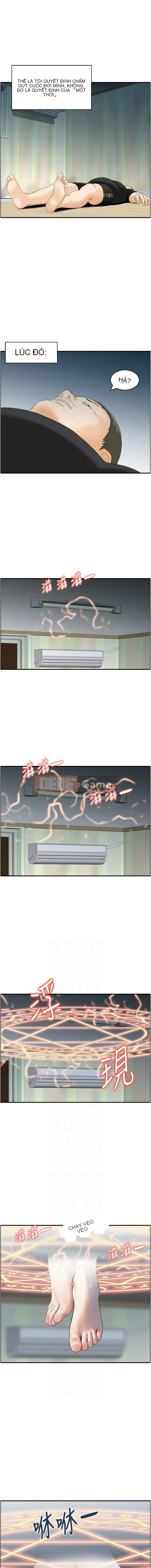 Hướng dẫn về ham muốn Chương 12-13