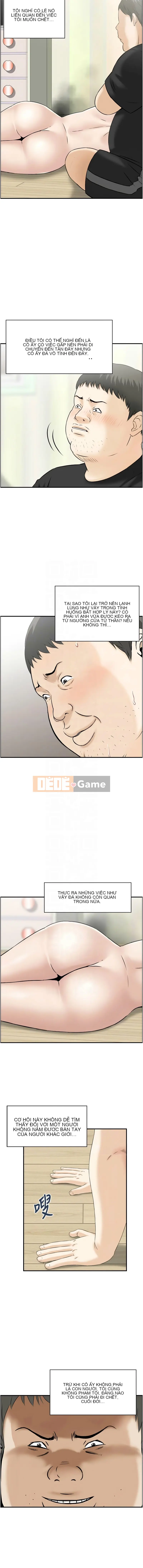 Hướng dẫn về ham muốn Chương 12-13