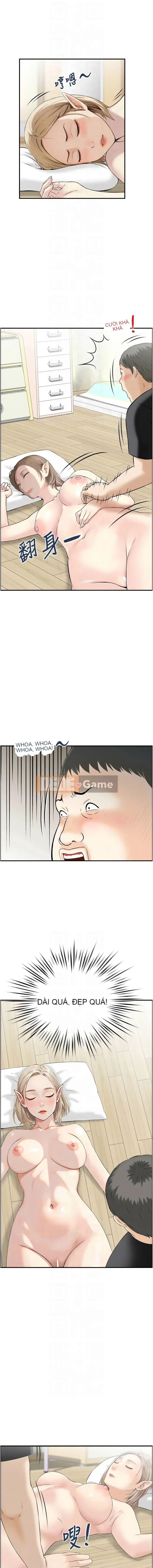 Hướng dẫn về ham muốn Chương 12-13