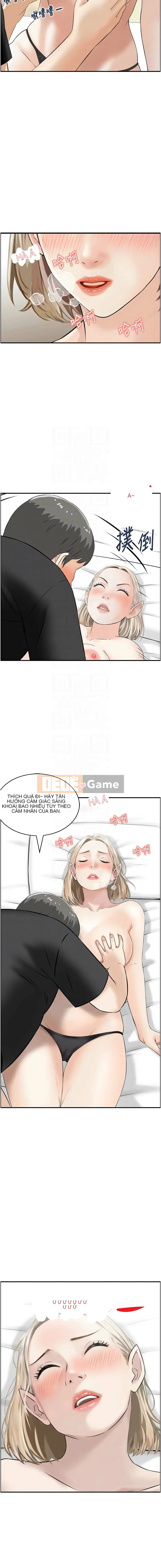 Hướng dẫn về ham muốn Chương 12-13