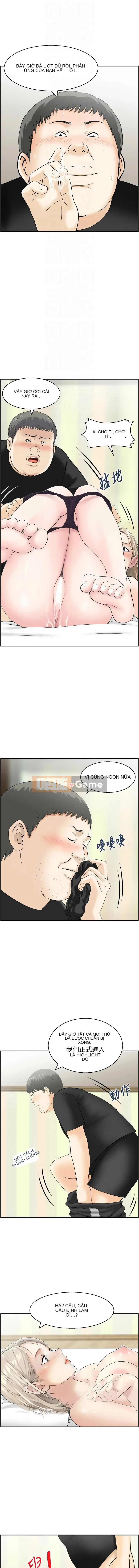 Hướng dẫn về ham muốn Chương 12-13