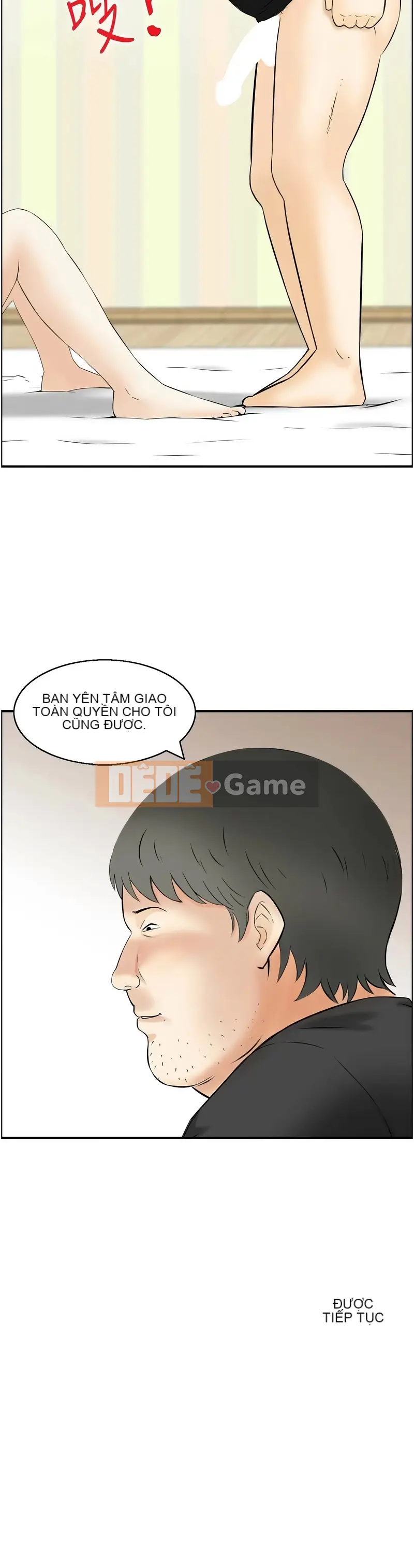 Hướng dẫn về ham muốn Chương 12-13