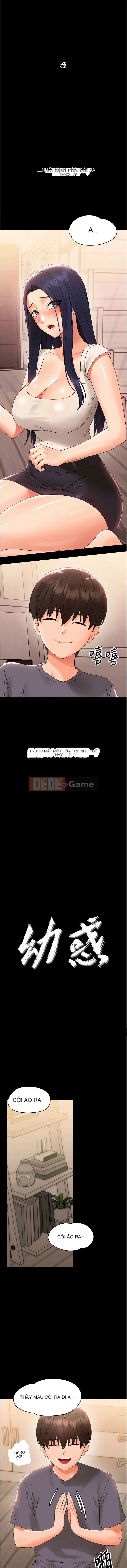 Sự nhầm lẫn của giới trẻ Chương 8-9