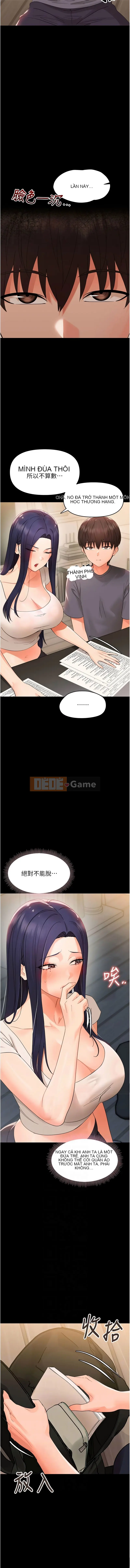 Sự nhầm lẫn của giới trẻ Chương 8-9