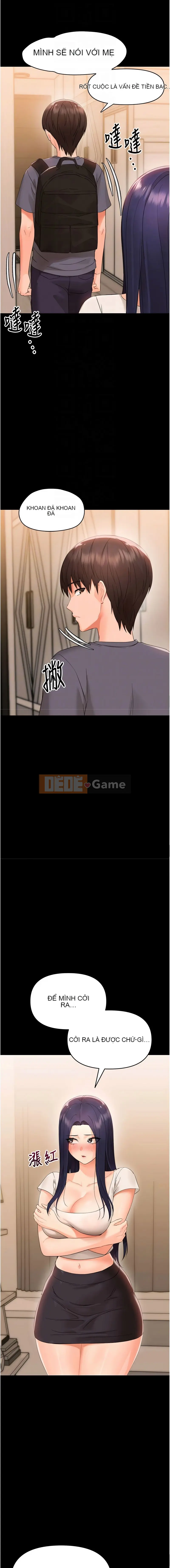 Sự nhầm lẫn của giới trẻ Chương 8-9